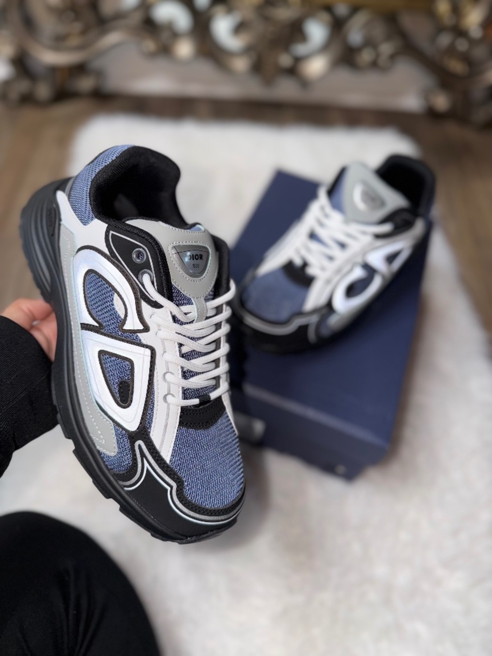 Men Shoes Sneaker